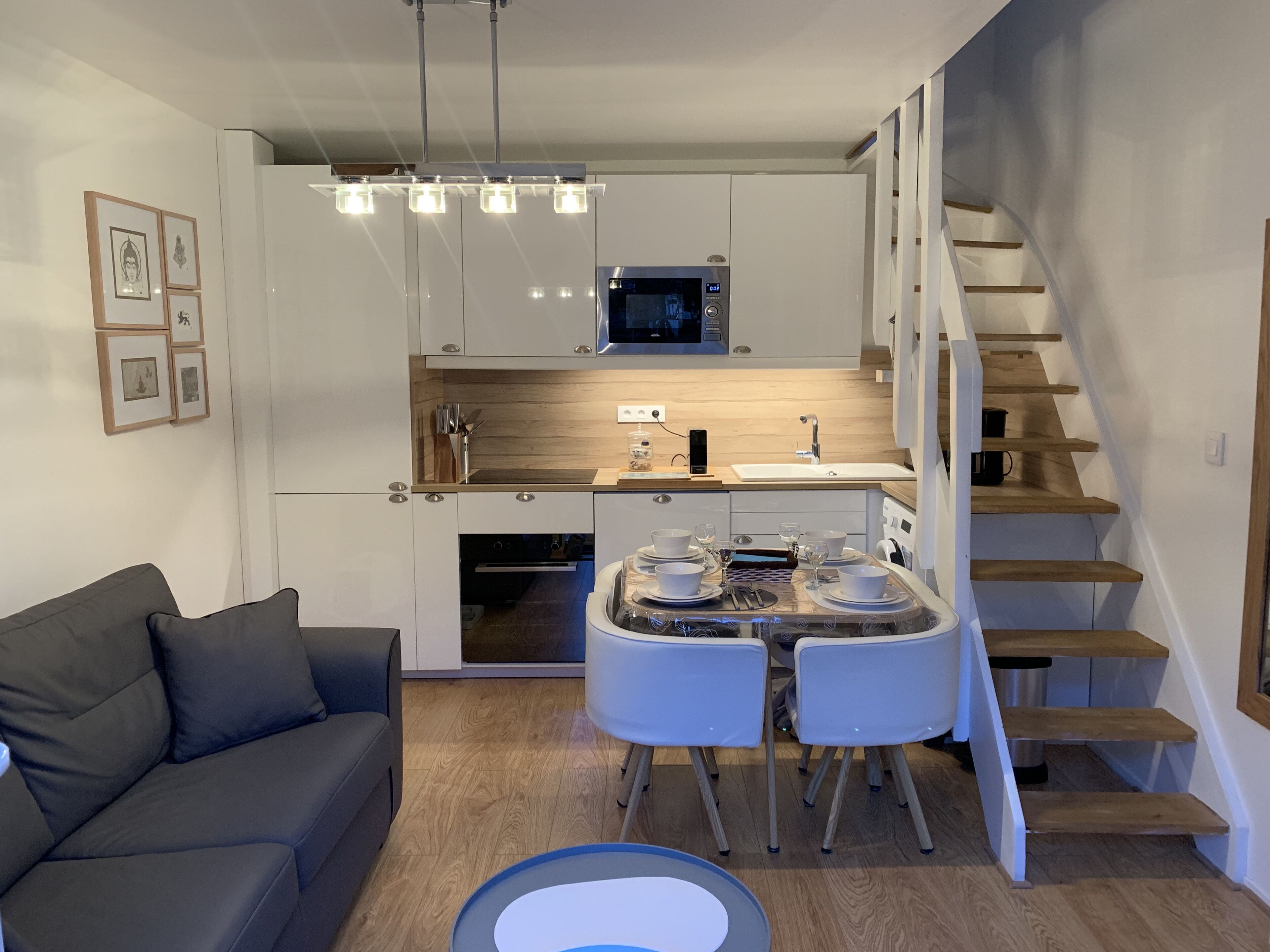 Intérieur