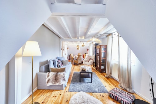 Gite de charme dans maison viticole - Opaline 5 personnes