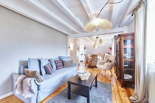 Charming gite in winegrower's house - Opaline 5 persons