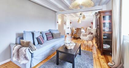 Charming gite in winegrower's house - Opaline 5 persons