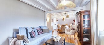 Charming gite in winegrower's house - Opaline 5 persons