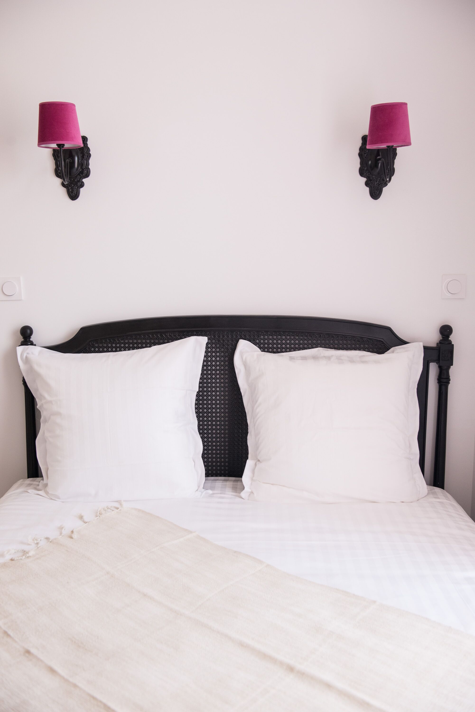 Charming suite # 2, in the heart of the ramparts of Aigues-Mortes!