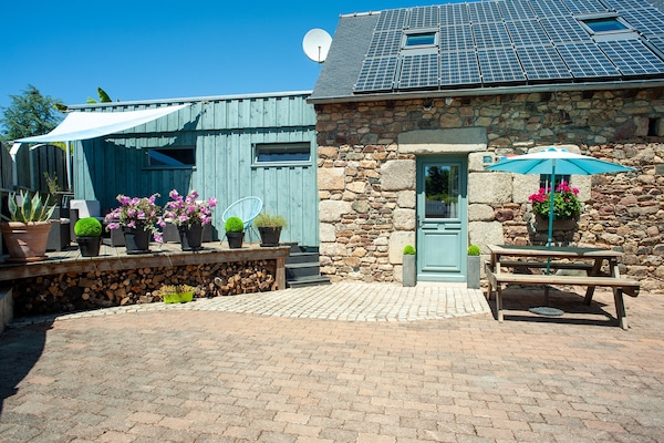 la maison du beau menguy