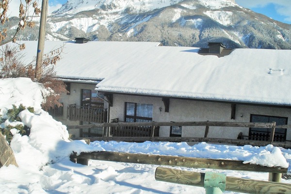 Außenbereich