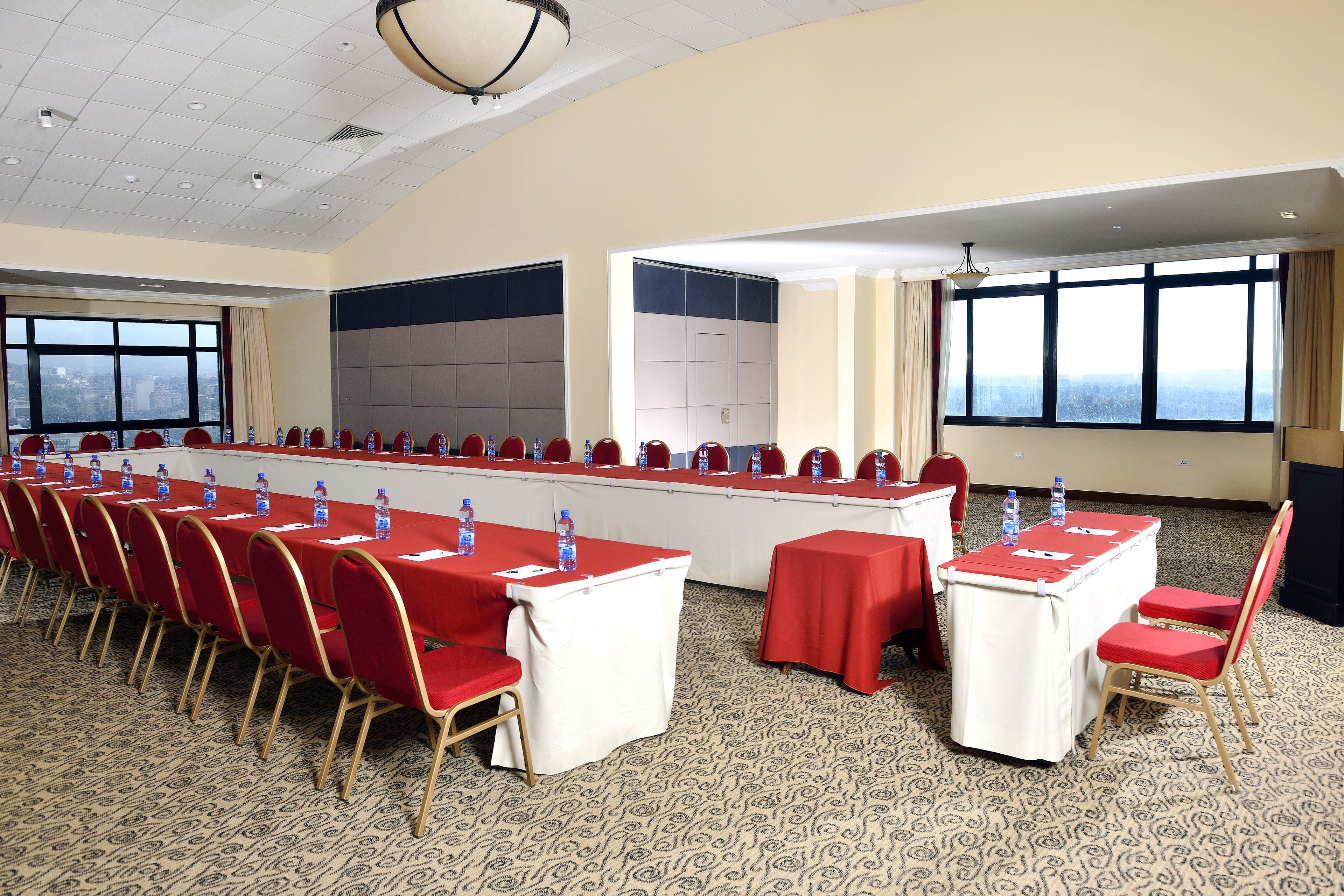 Foto - The HUB Hotel