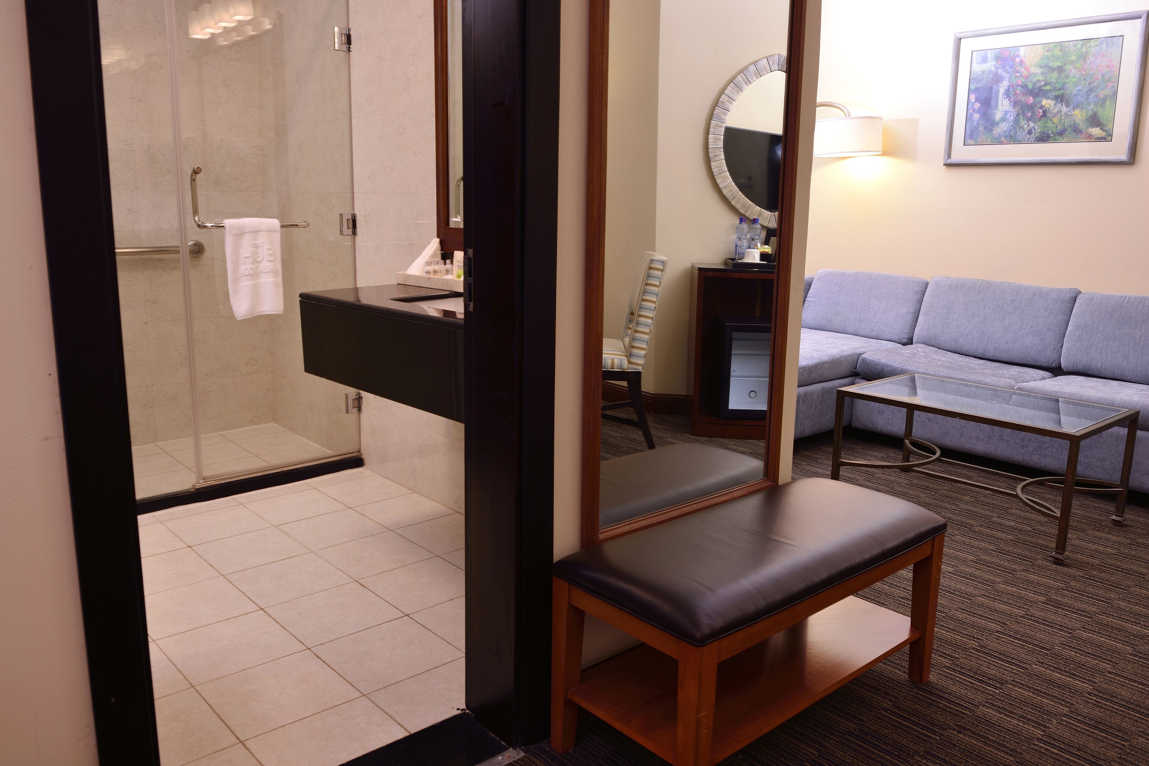 Foto - The HUB Hotel