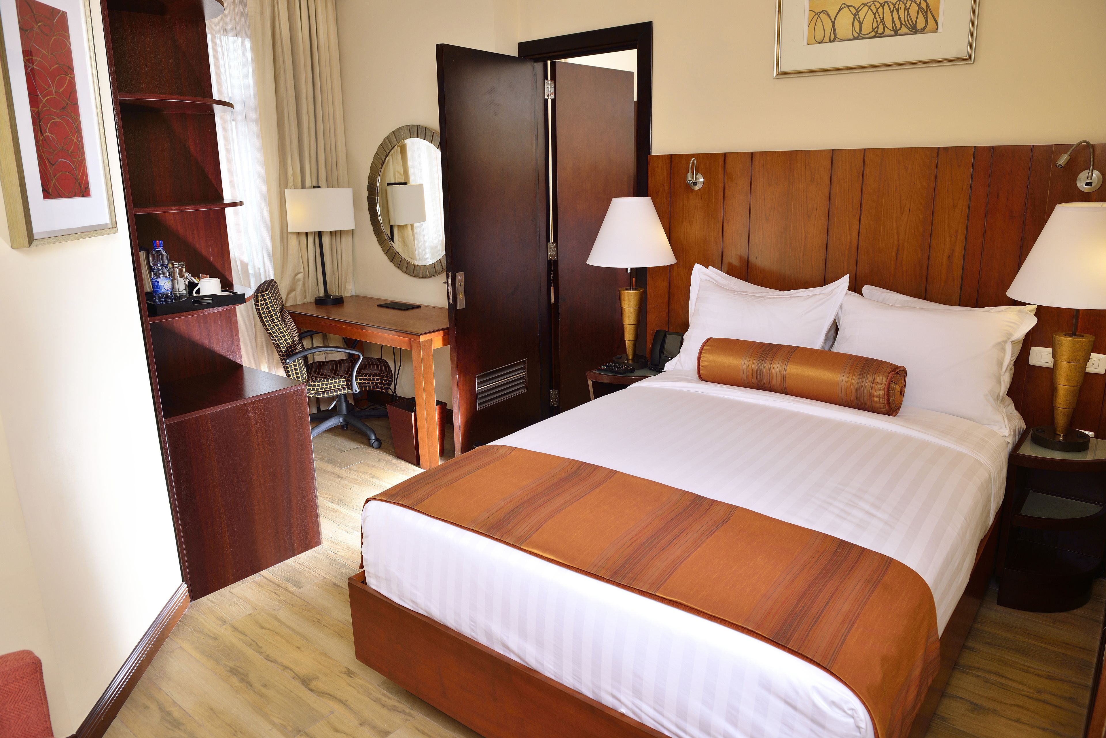 Foto - The HUB Hotel