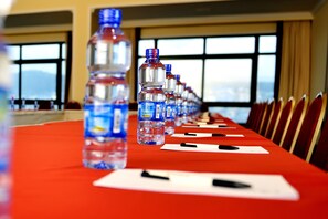 Meeting facility - The HUB Hotel (Addis Ababa)