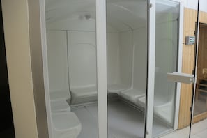 Property amenity - The HUB Hotel (Addis Ababa)