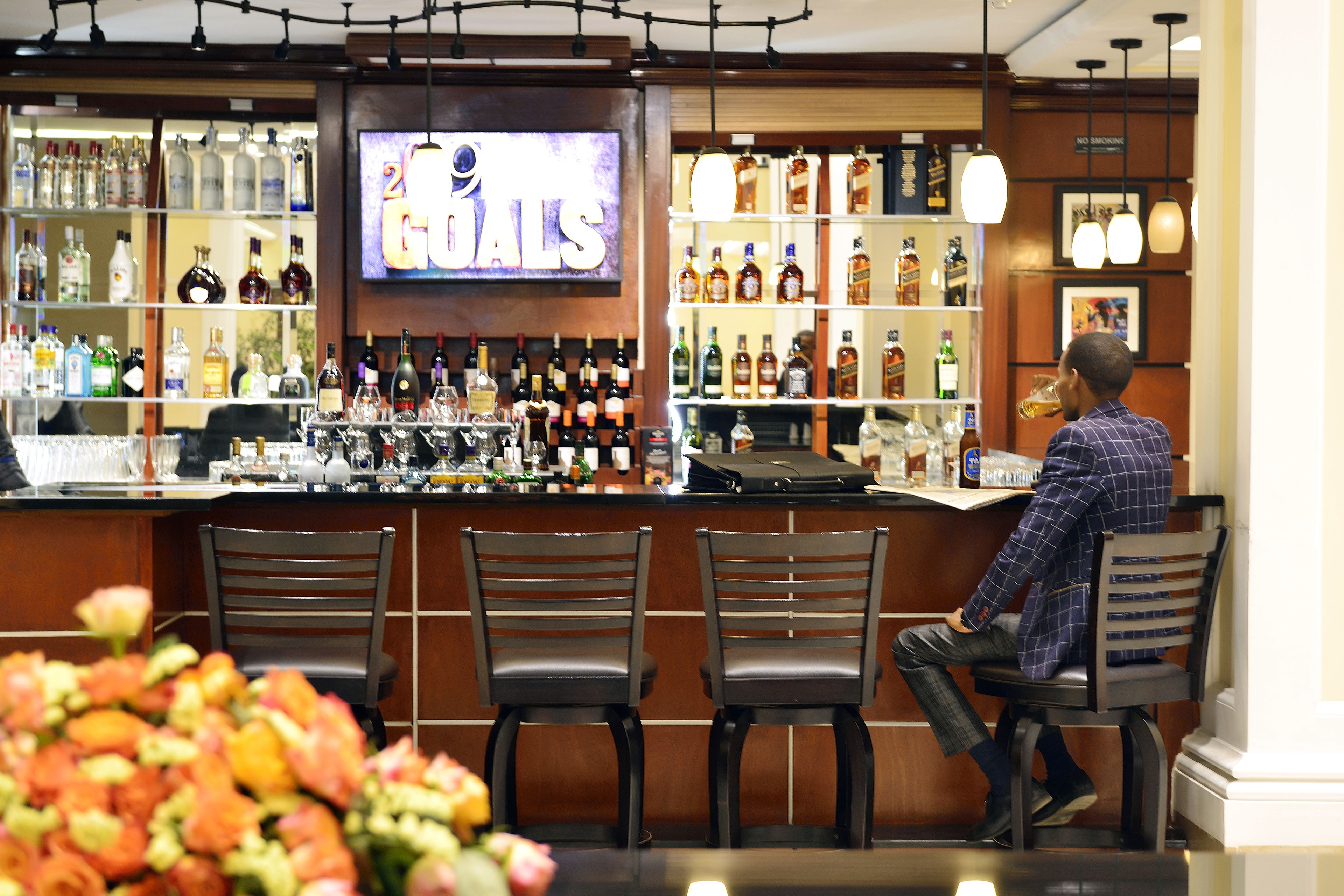 Foto - The HUB Hotel