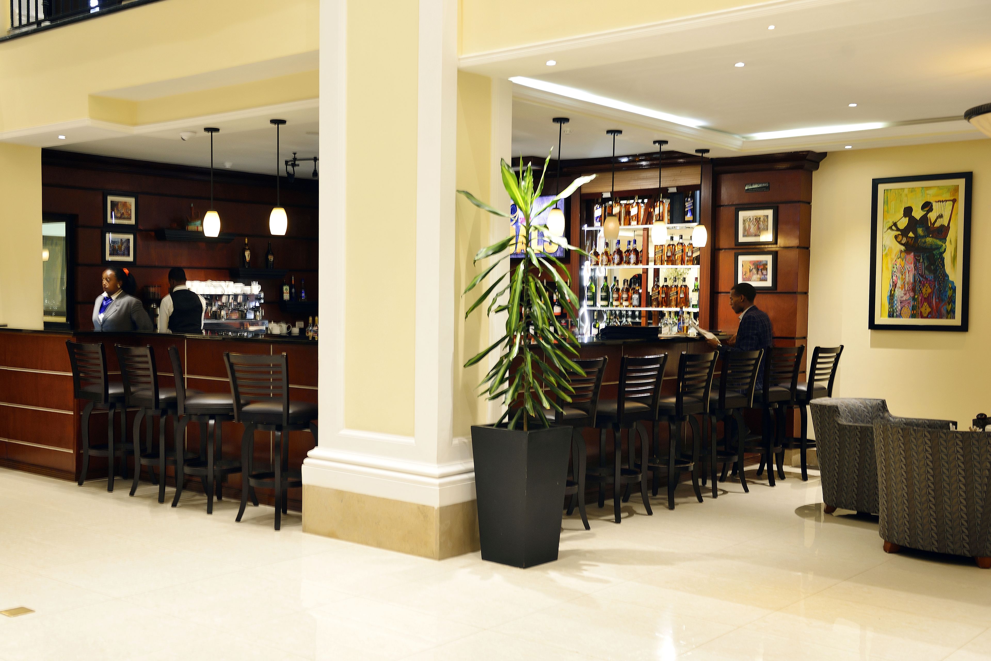 Photo - The HUB Hotel