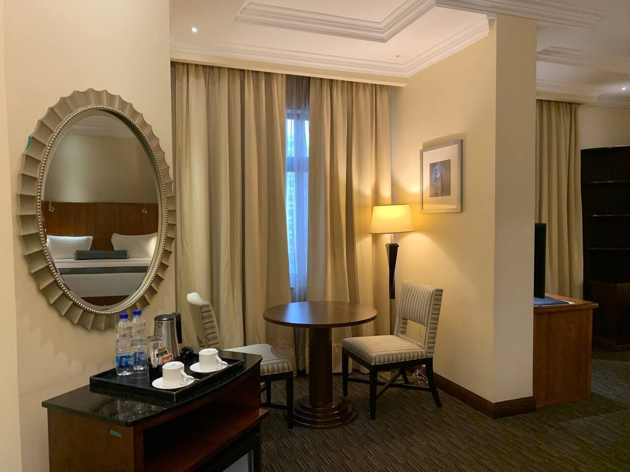 Photo - The HUB Hotel