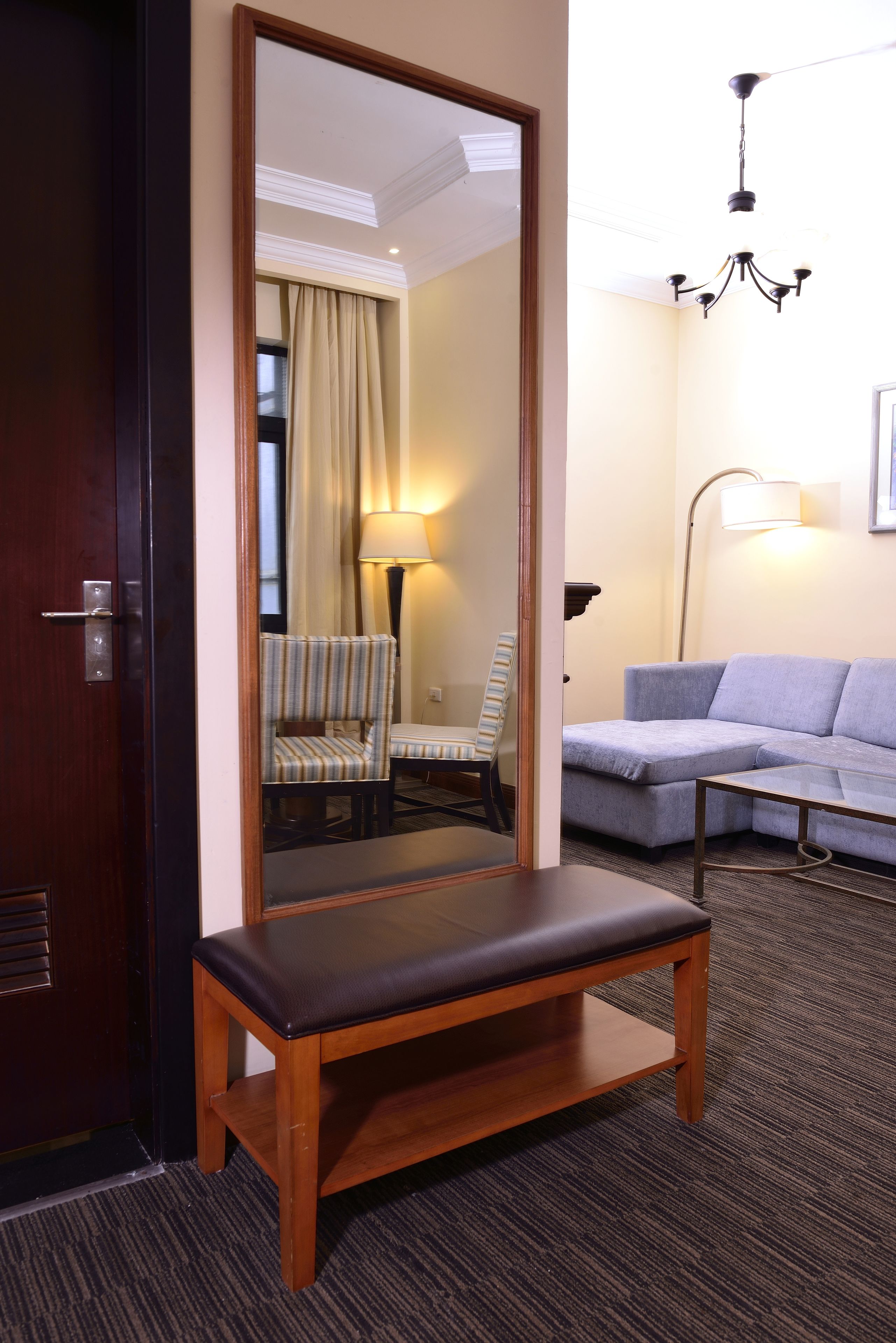 Foto - The HUB Hotel