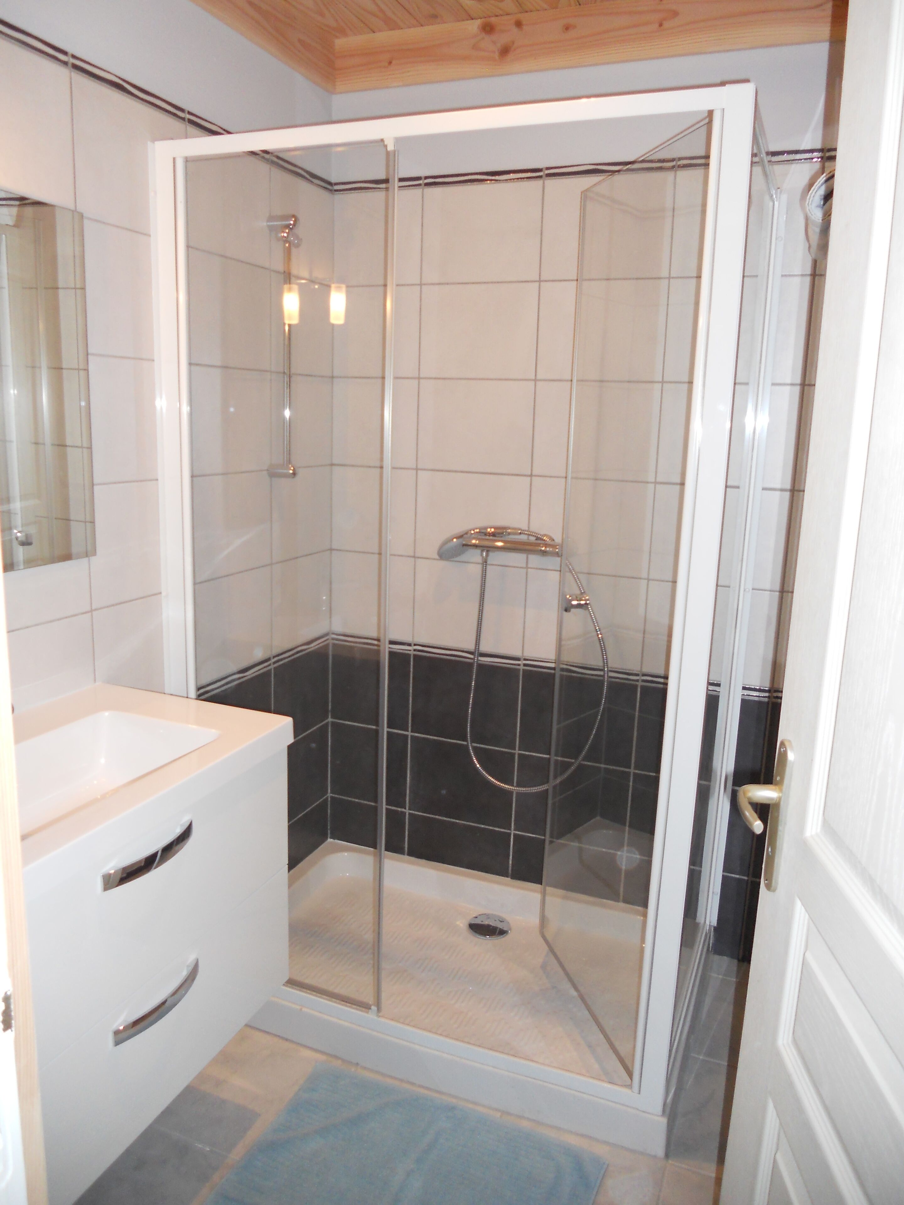 Bed and breakfast in the heart of the Alps