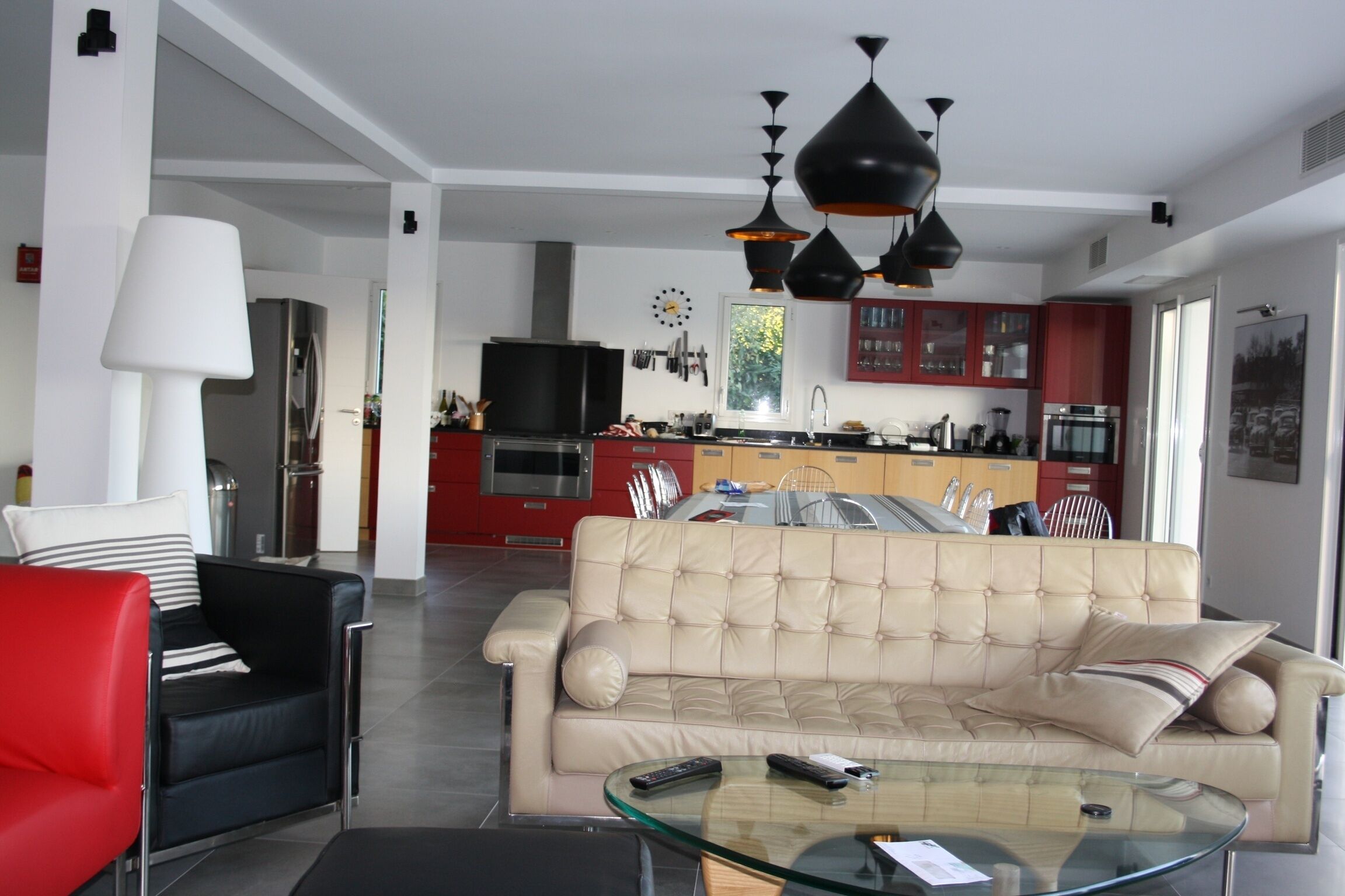 Villa AITAview mountain 180 •