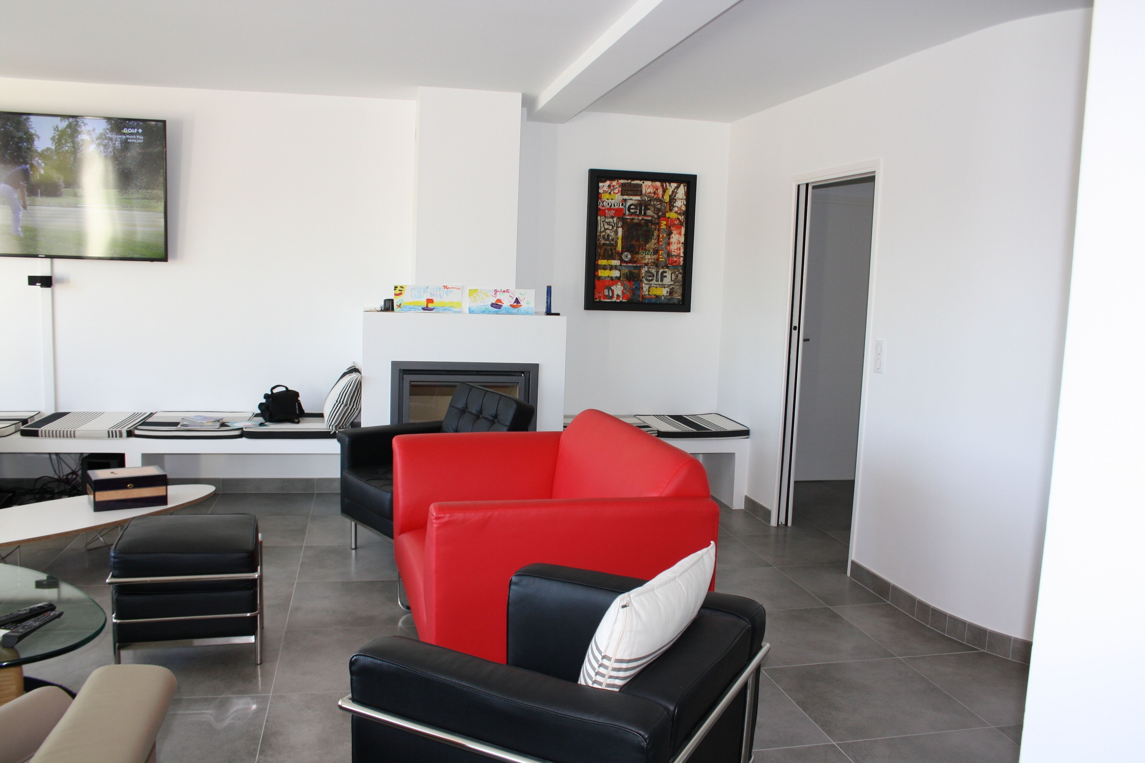 Villa AITAview mountain 180 •