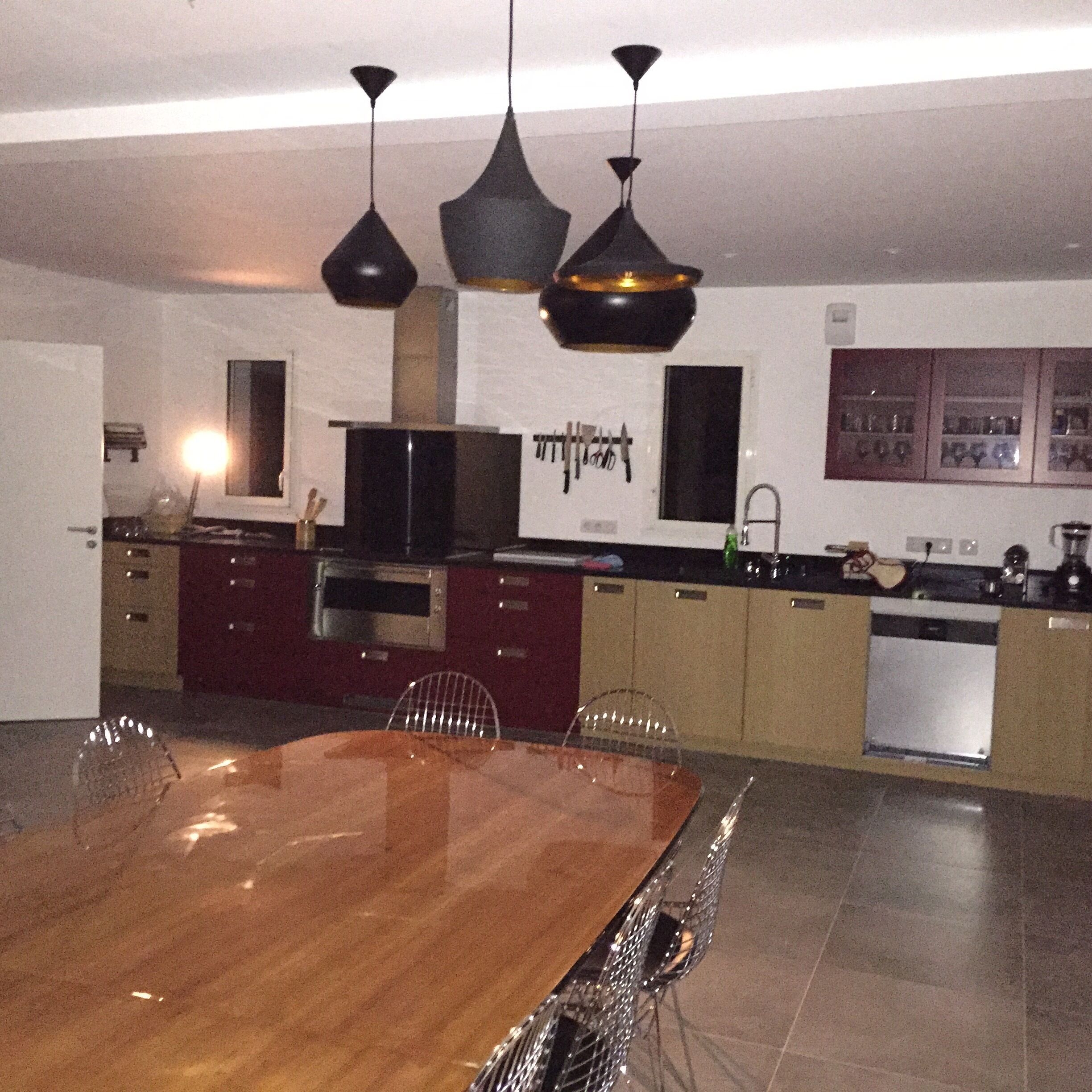 Villa AITAview mountain 180 •