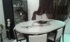 Restauration