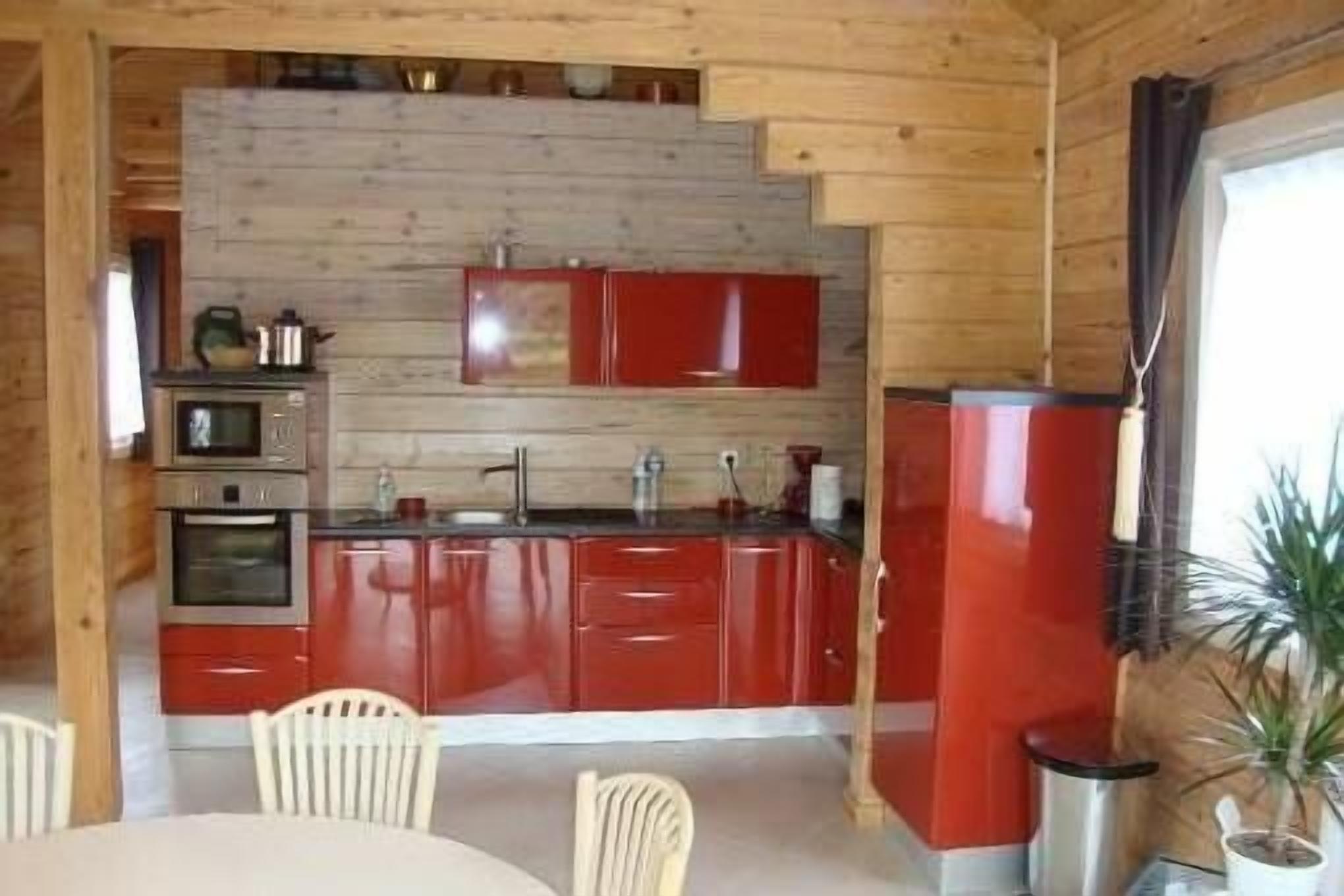 COQUET GITE ON THE EDGE OF THE RIVER FOR HOLIDAYS OR BUSINESS TRAVEL