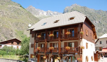 Außenbereich