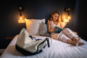 1 Schlafzimmer, WLAN