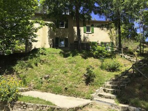 Außenbereich