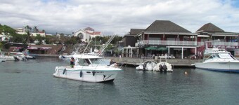 La Kaz Melina a 1 "entre el mar y las montañas;, una ventana en el volcán"