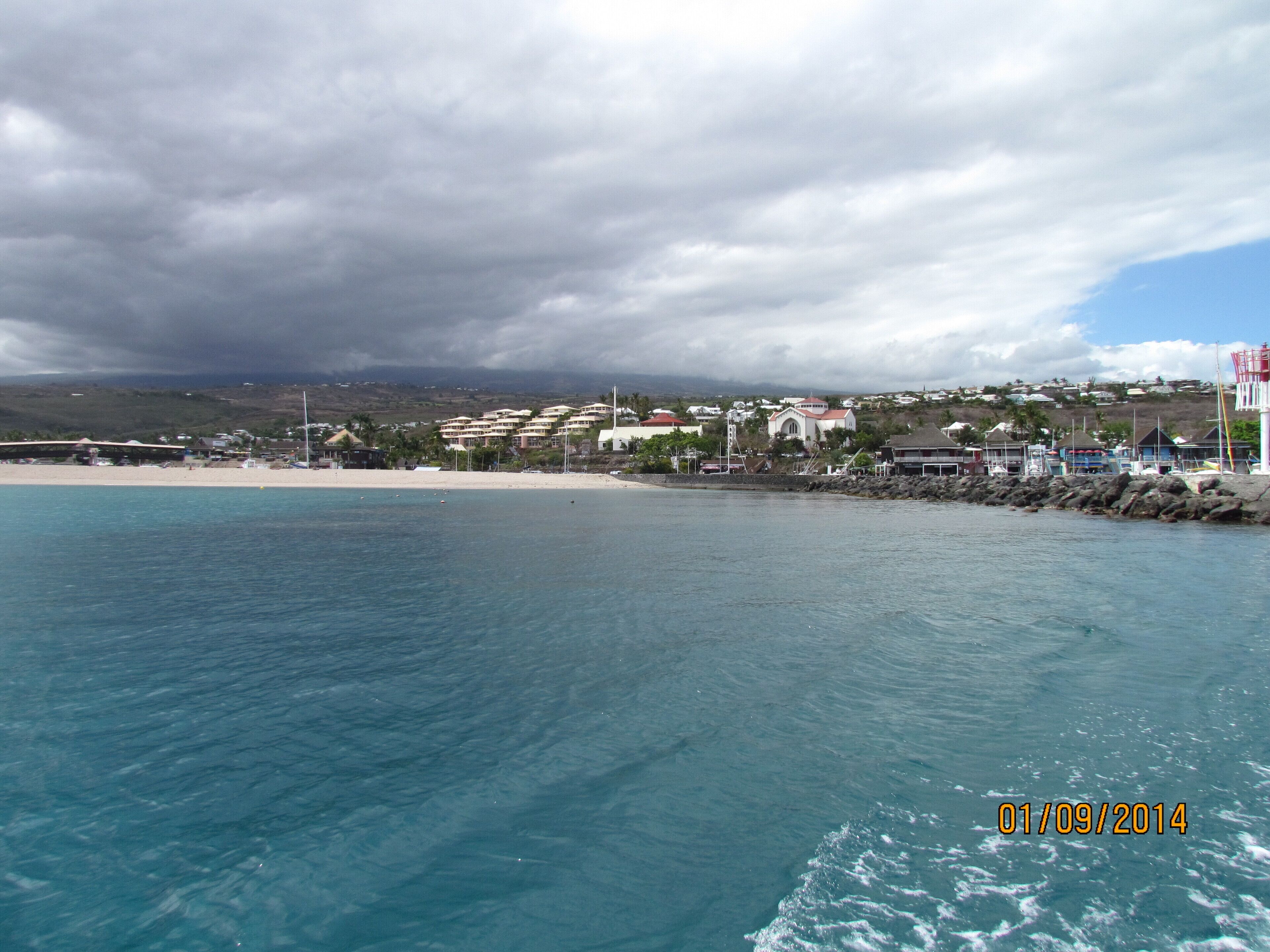 Plage