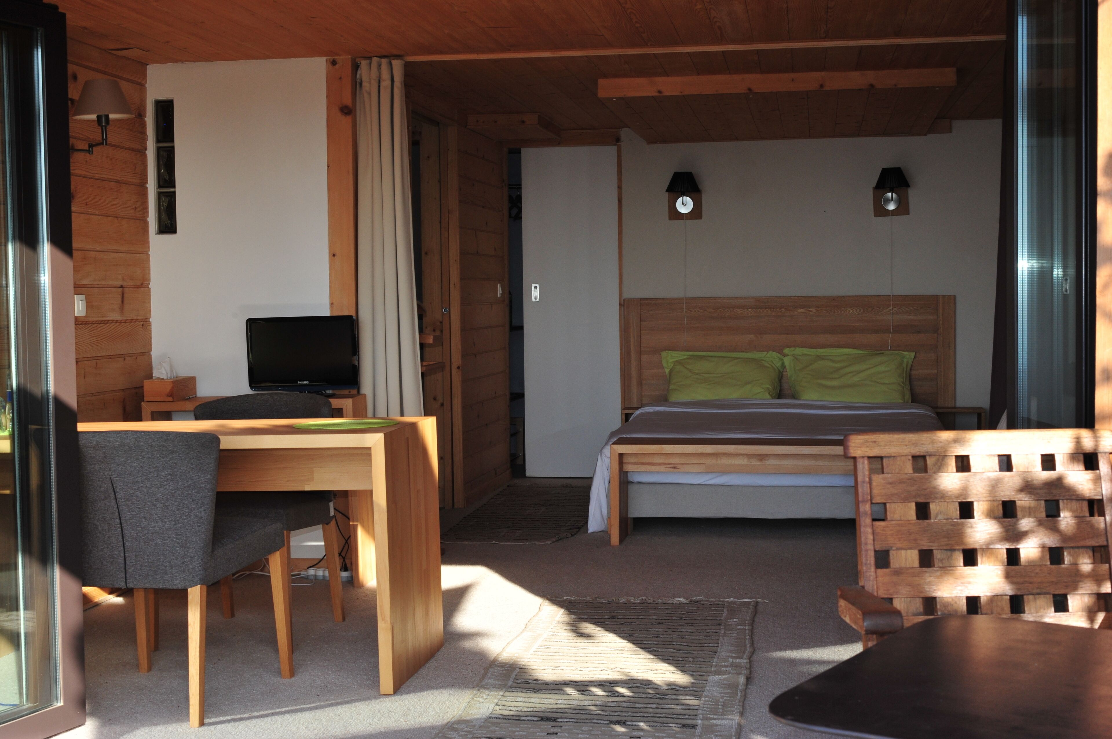 B§B ,quiet wonderful view on Monaco for your vacations , near Nice Menton Monaco