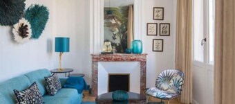 Suite Ile aux Oiseaux