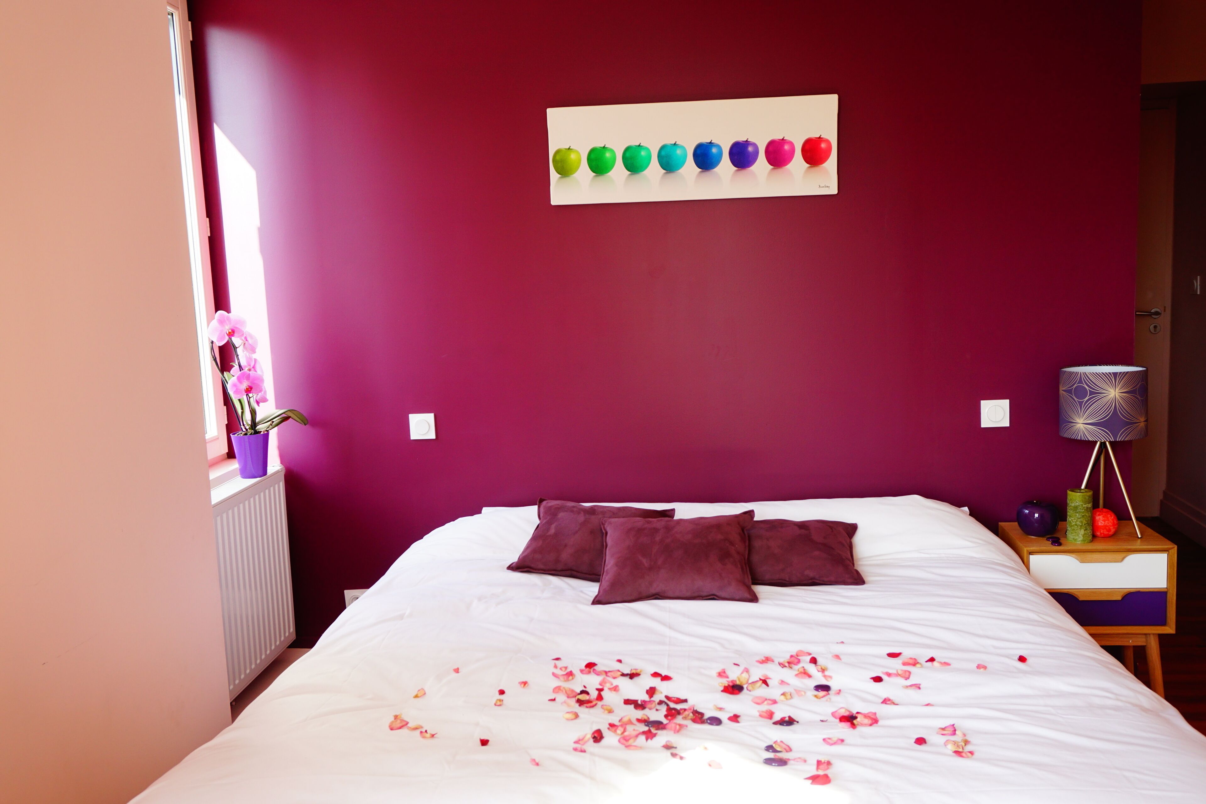 Néouvielle Private Room near Saint-Lary