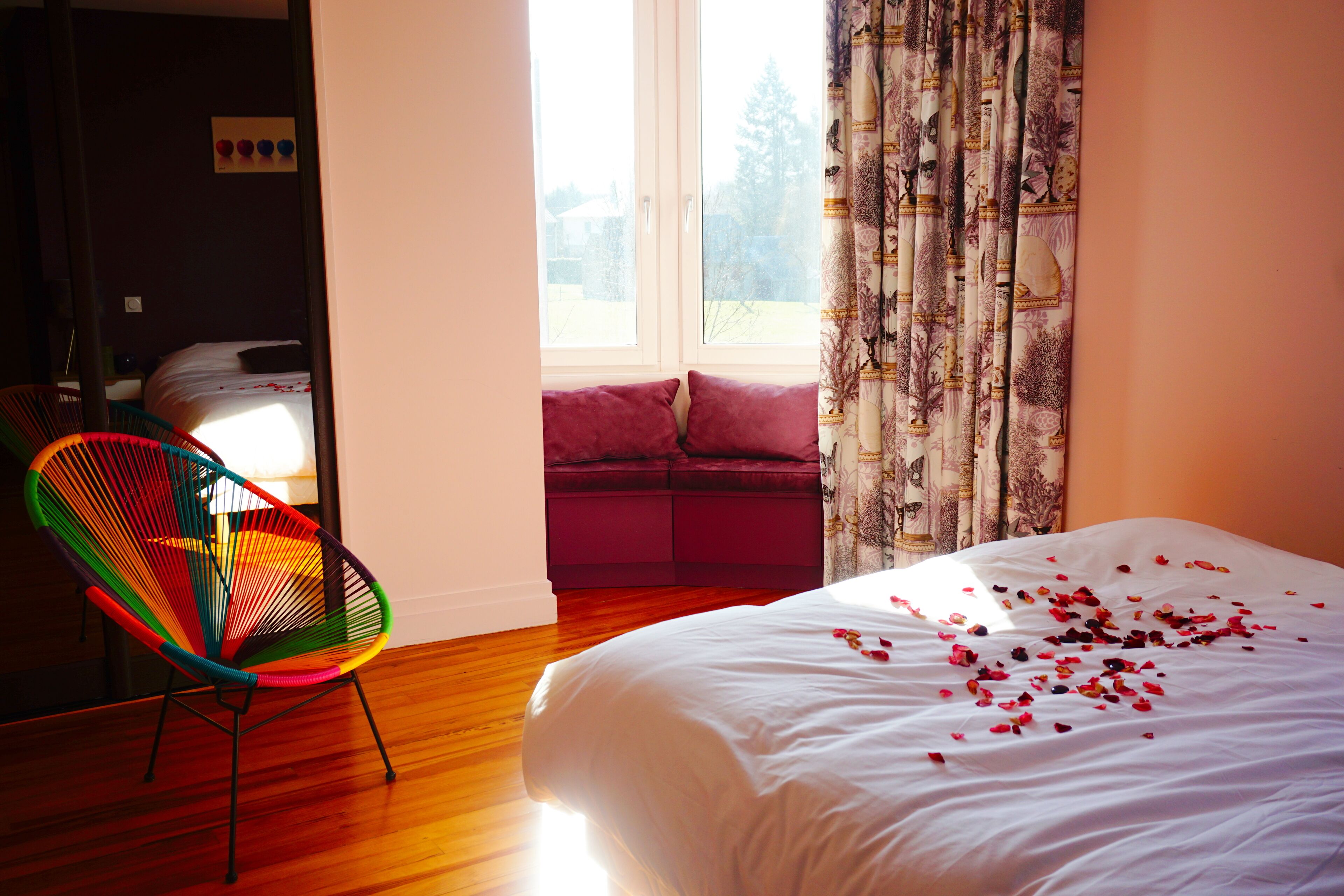 Néouvielle Private Room near Saint-Lary