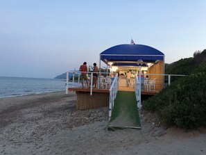 Plage