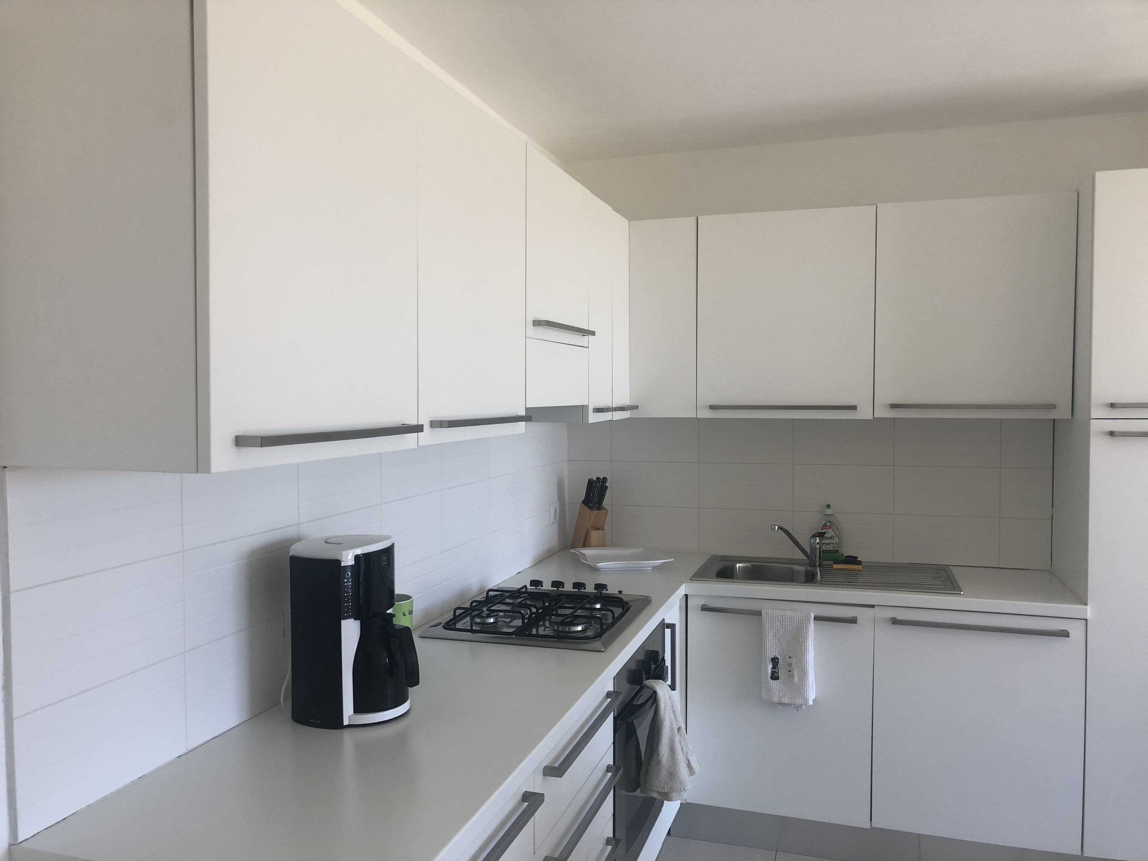 Superb architect villa