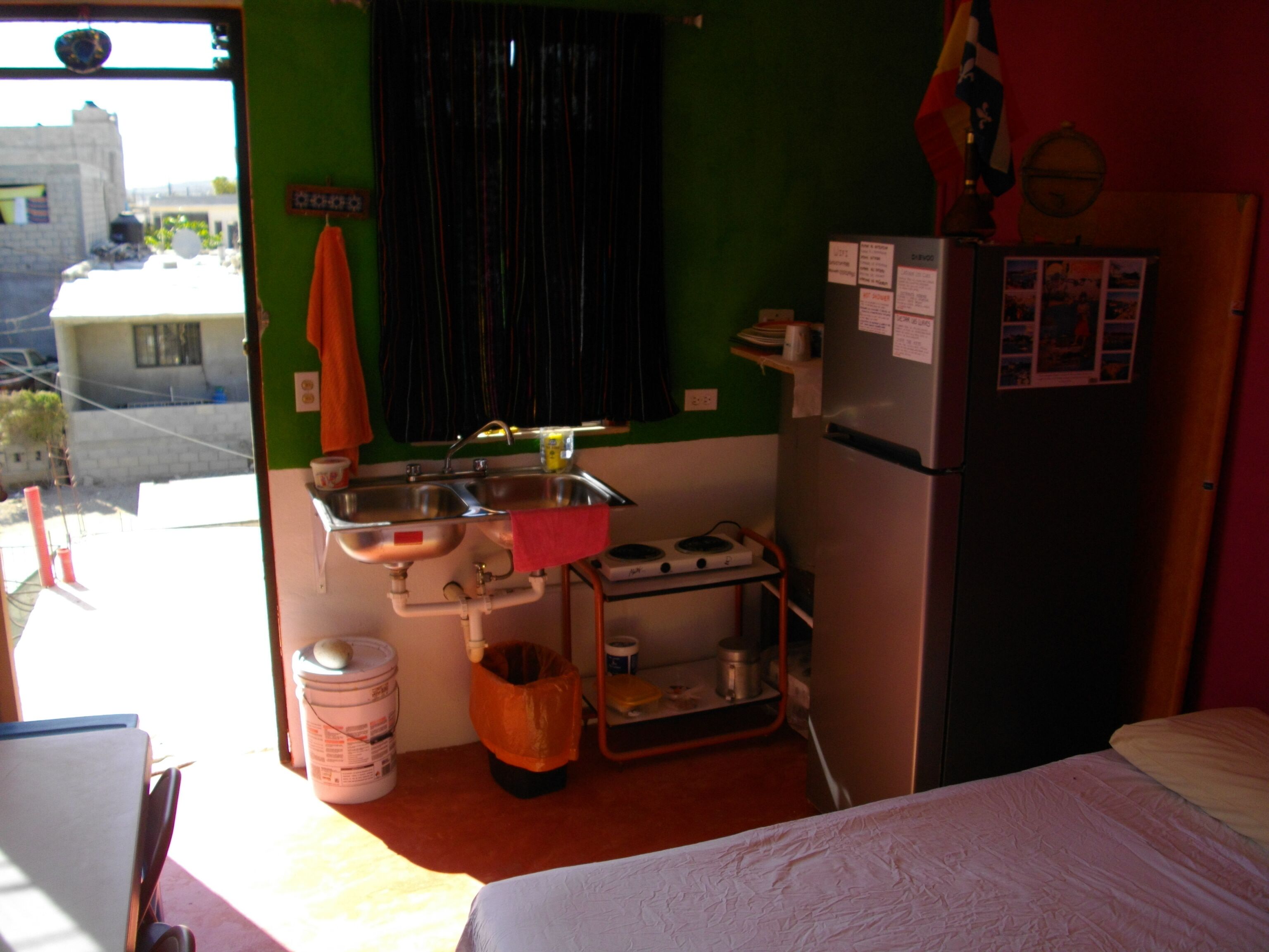 STUDIO BLUE-MARLIN KABOS