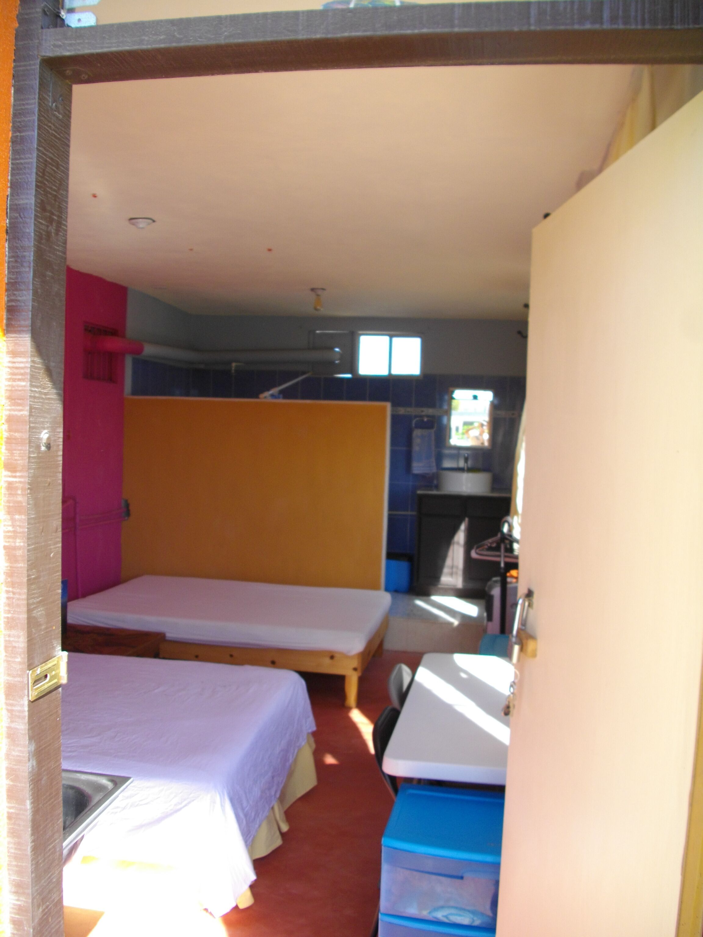 STUDIO BLUE-MARLIN KABOS