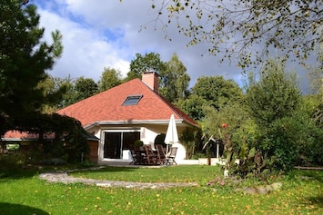 La maison