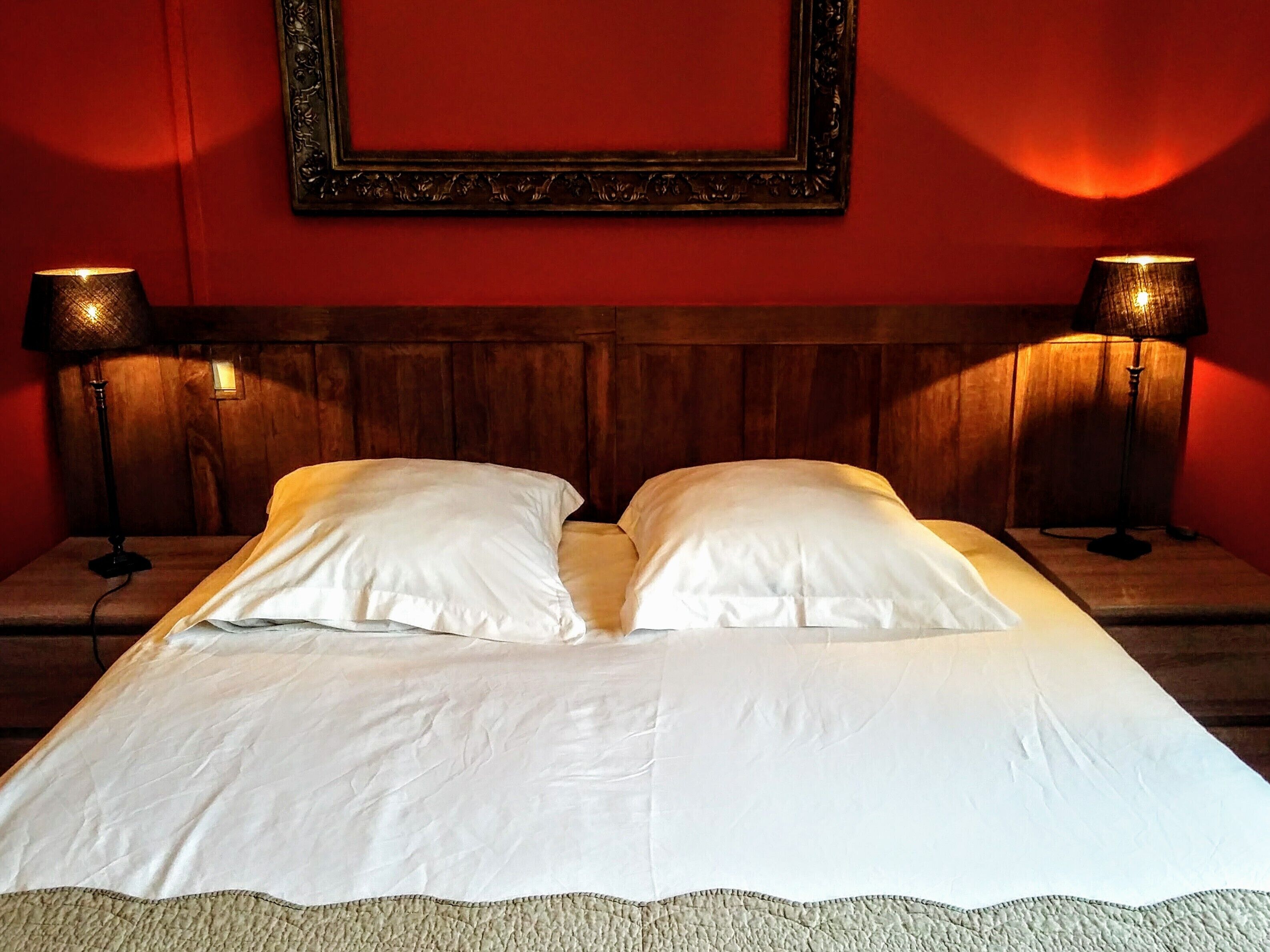 The House of Ludo, exceptional cottage