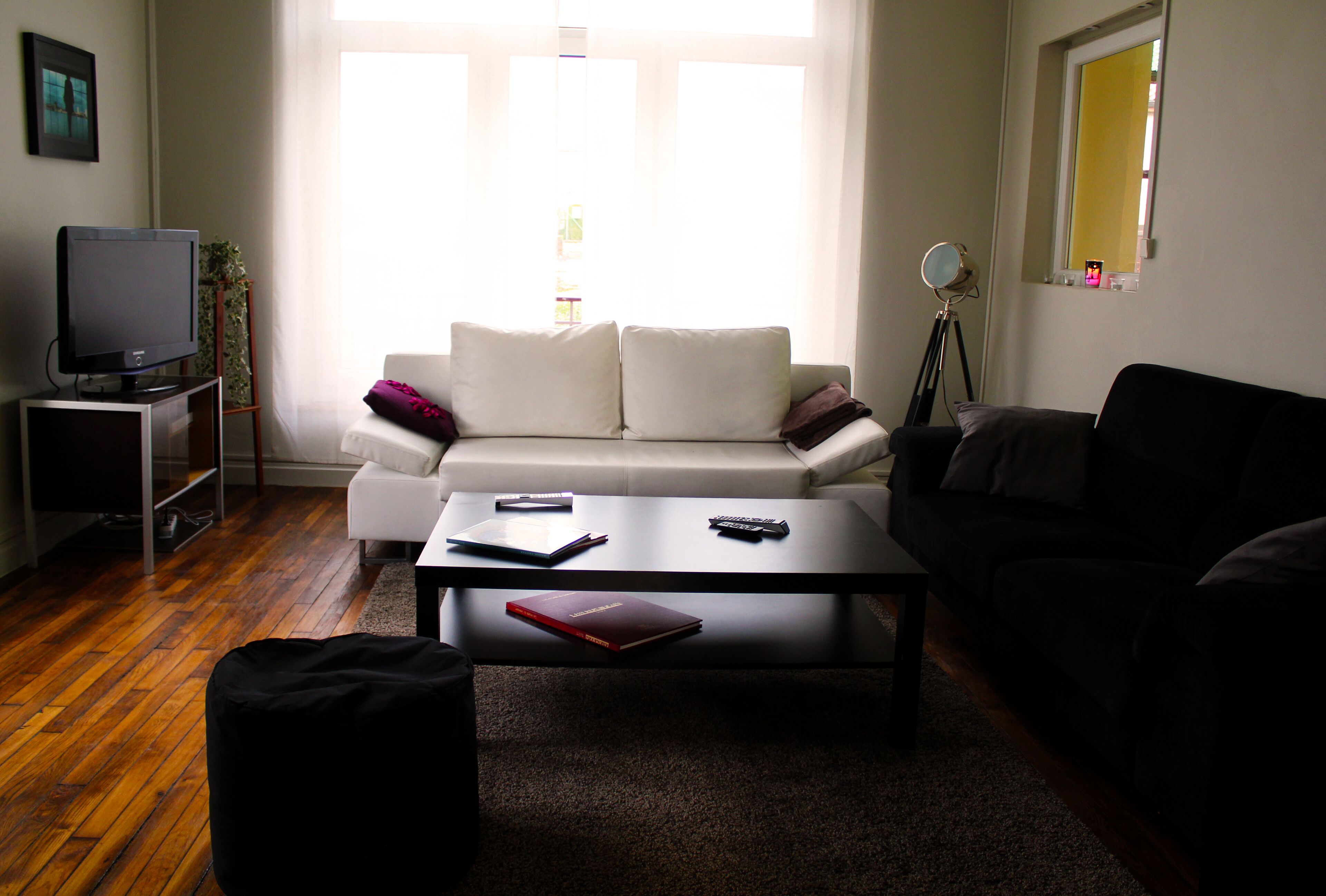 The House of Ludo, exceptional cottage