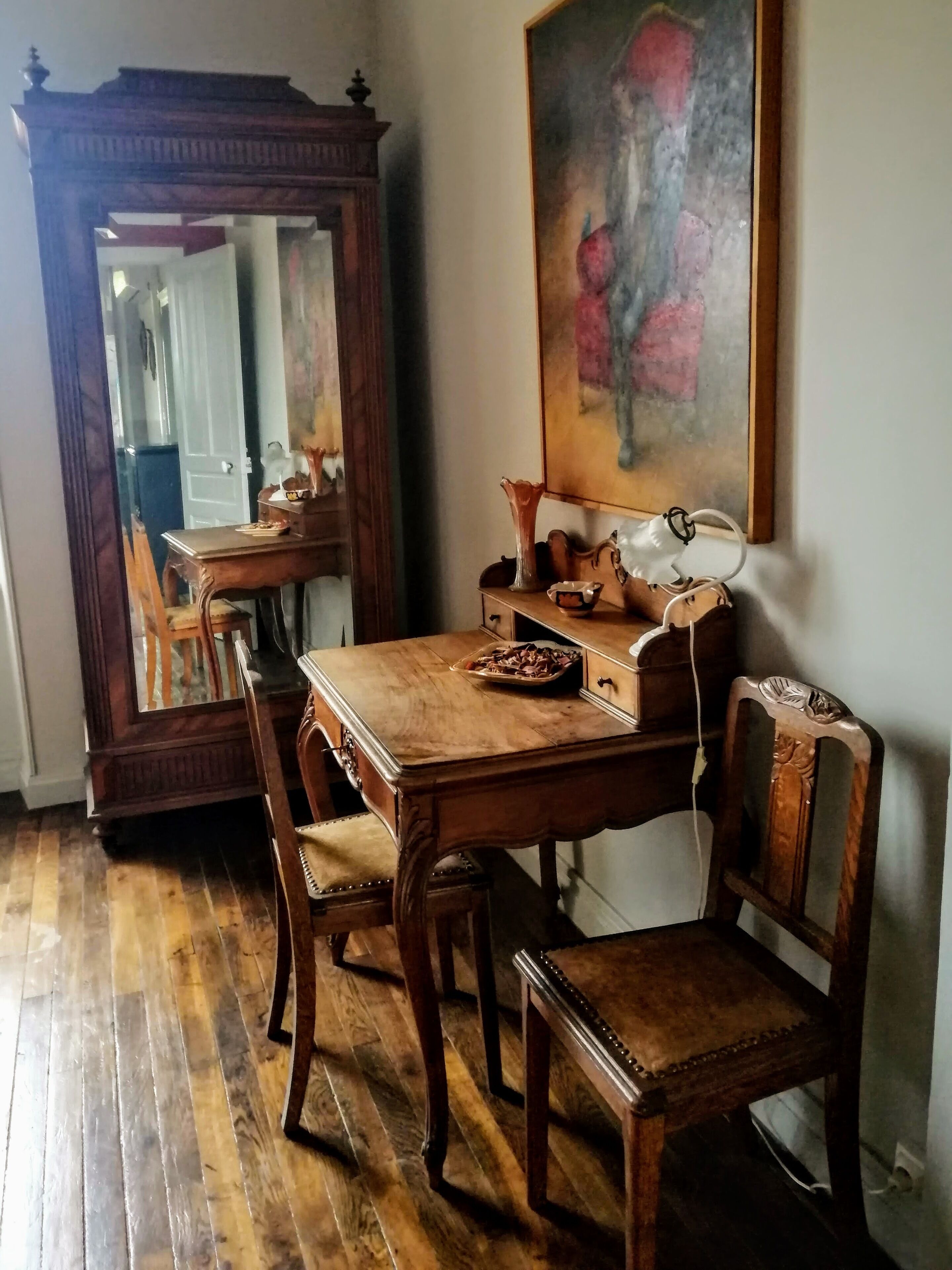 Restauration