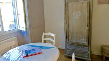 Restauration