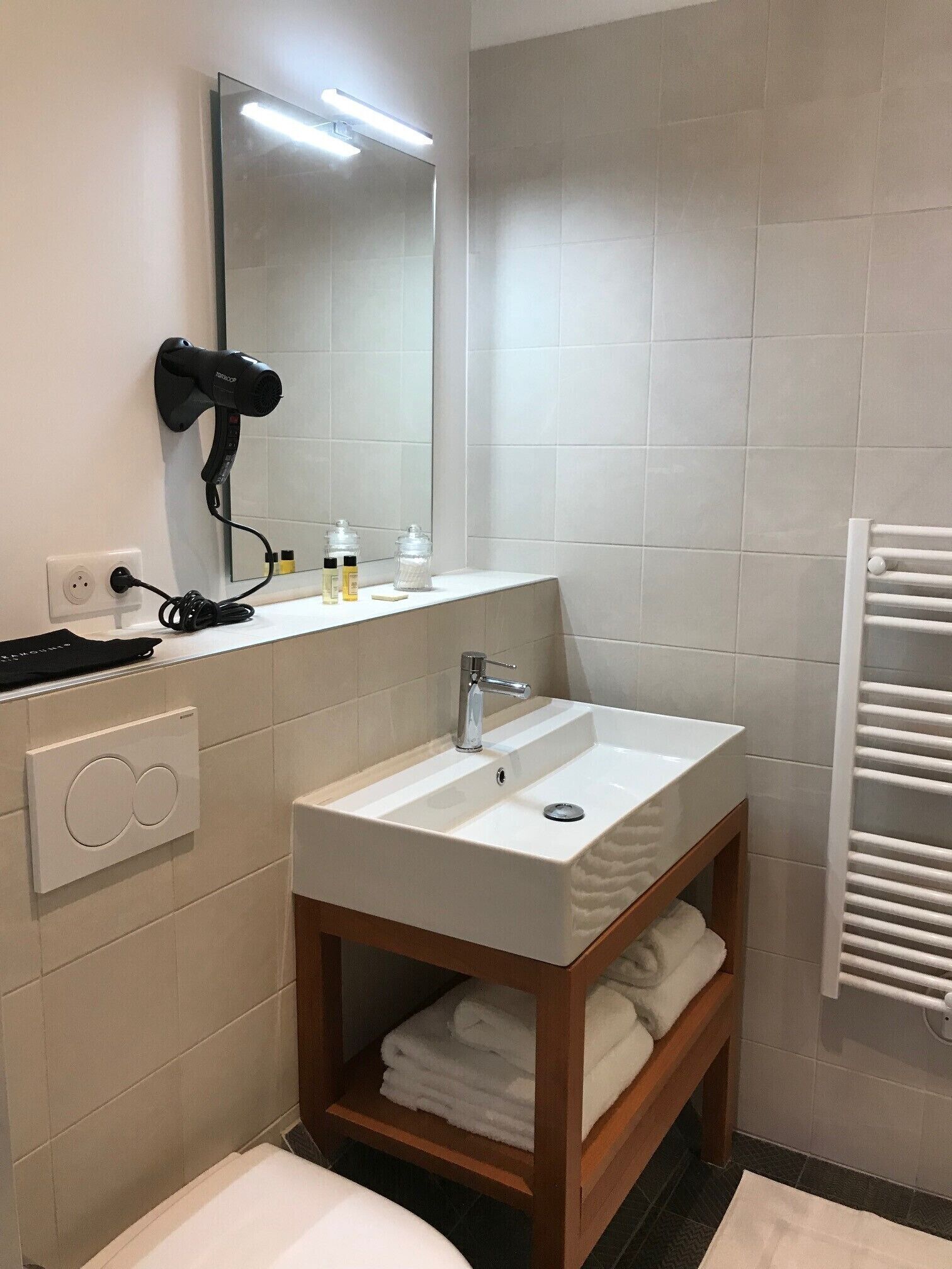 Studio Saint Louis - A studio that will make you love La Rochelle