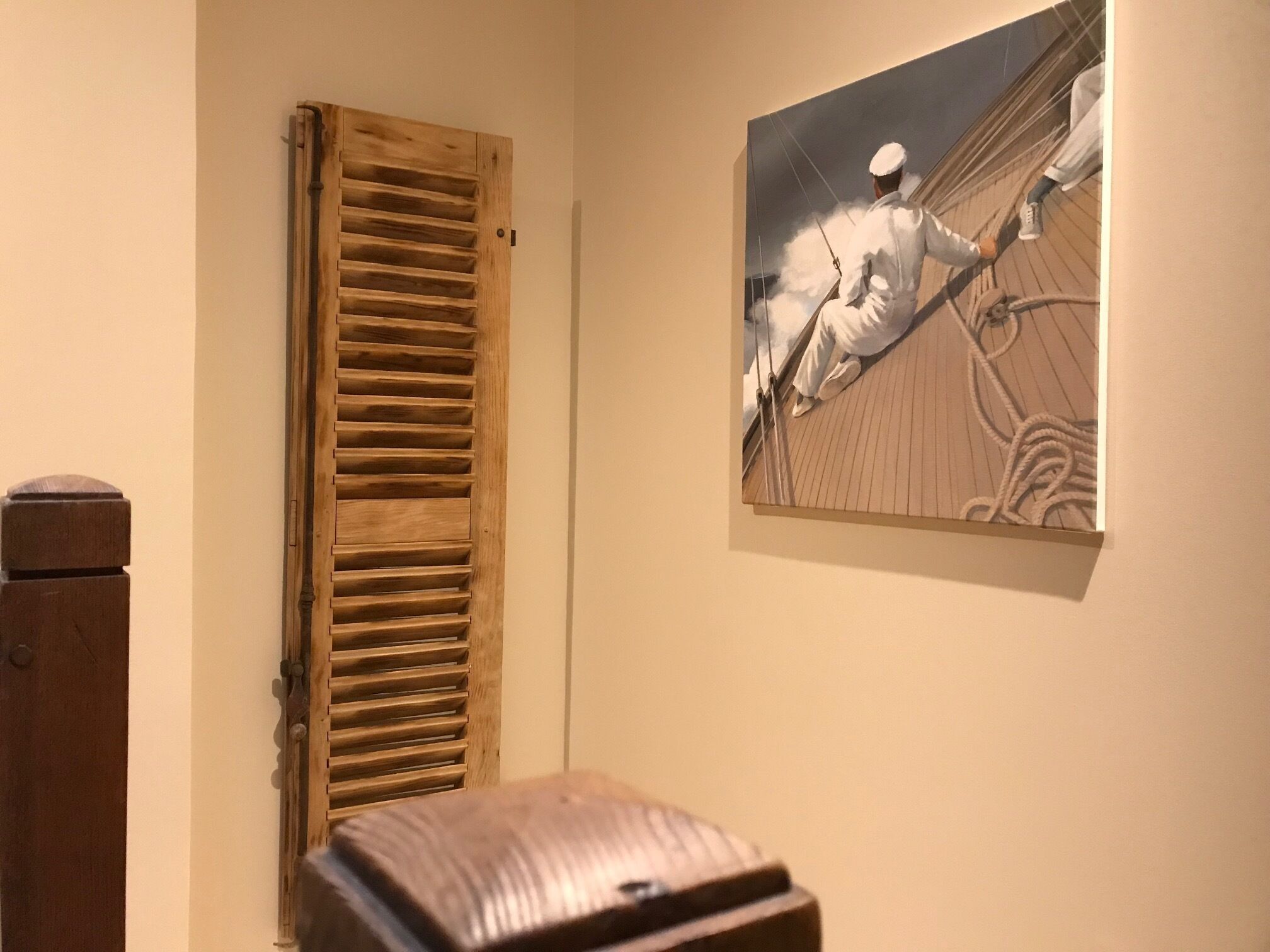 Studio Saint Louis - A studio that will make you love La Rochelle