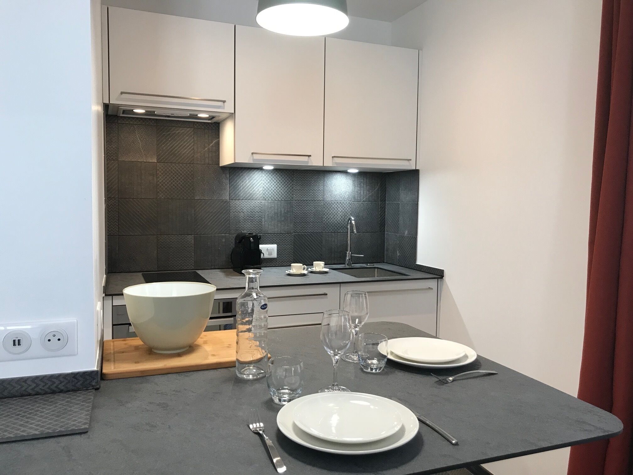 Studio Saint Louis - A studio that will make you love La Rochelle