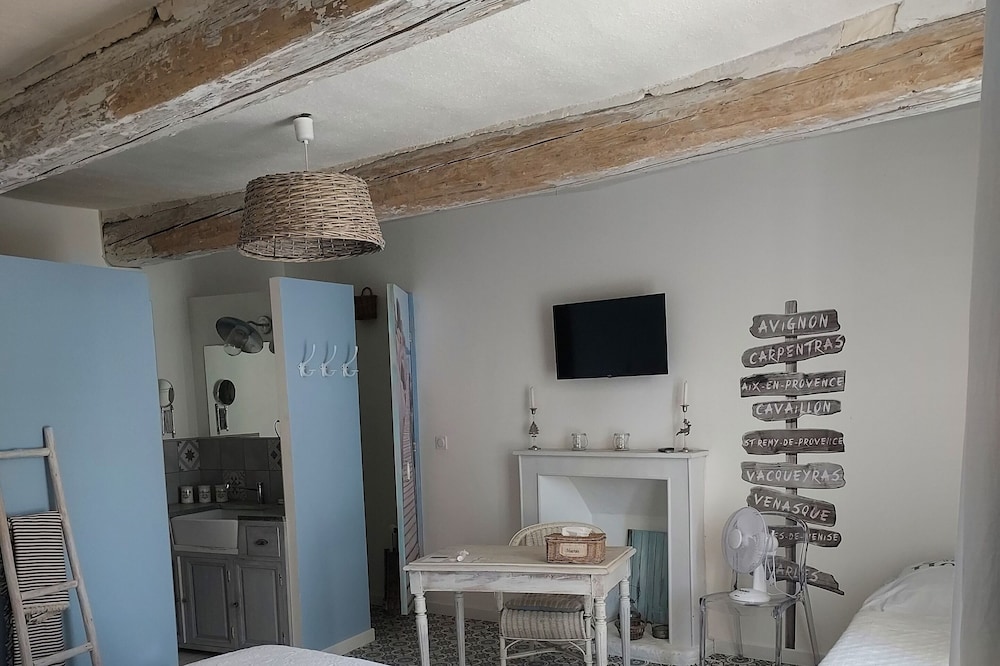 Room in village house