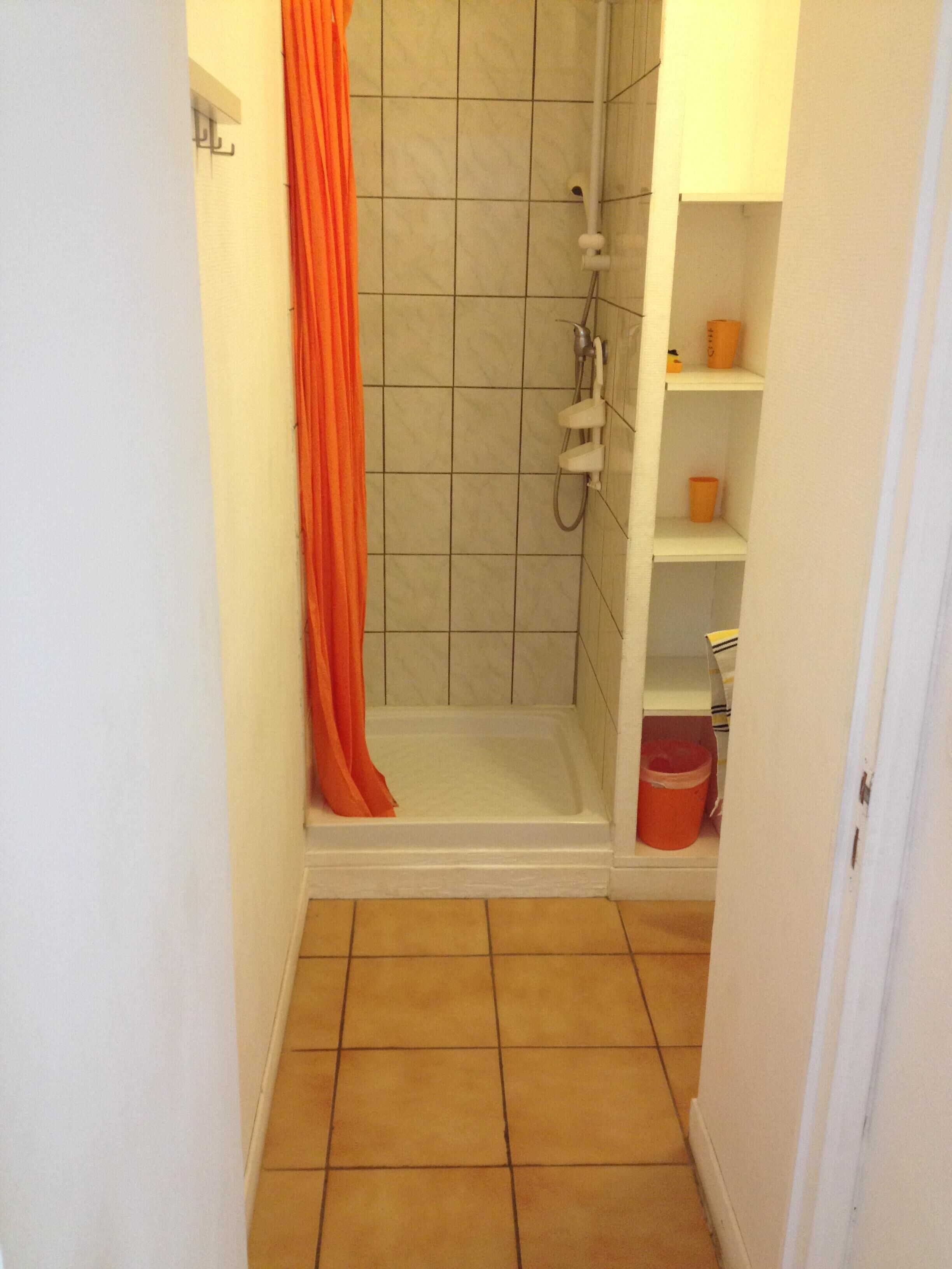 comfortable F3 apartment