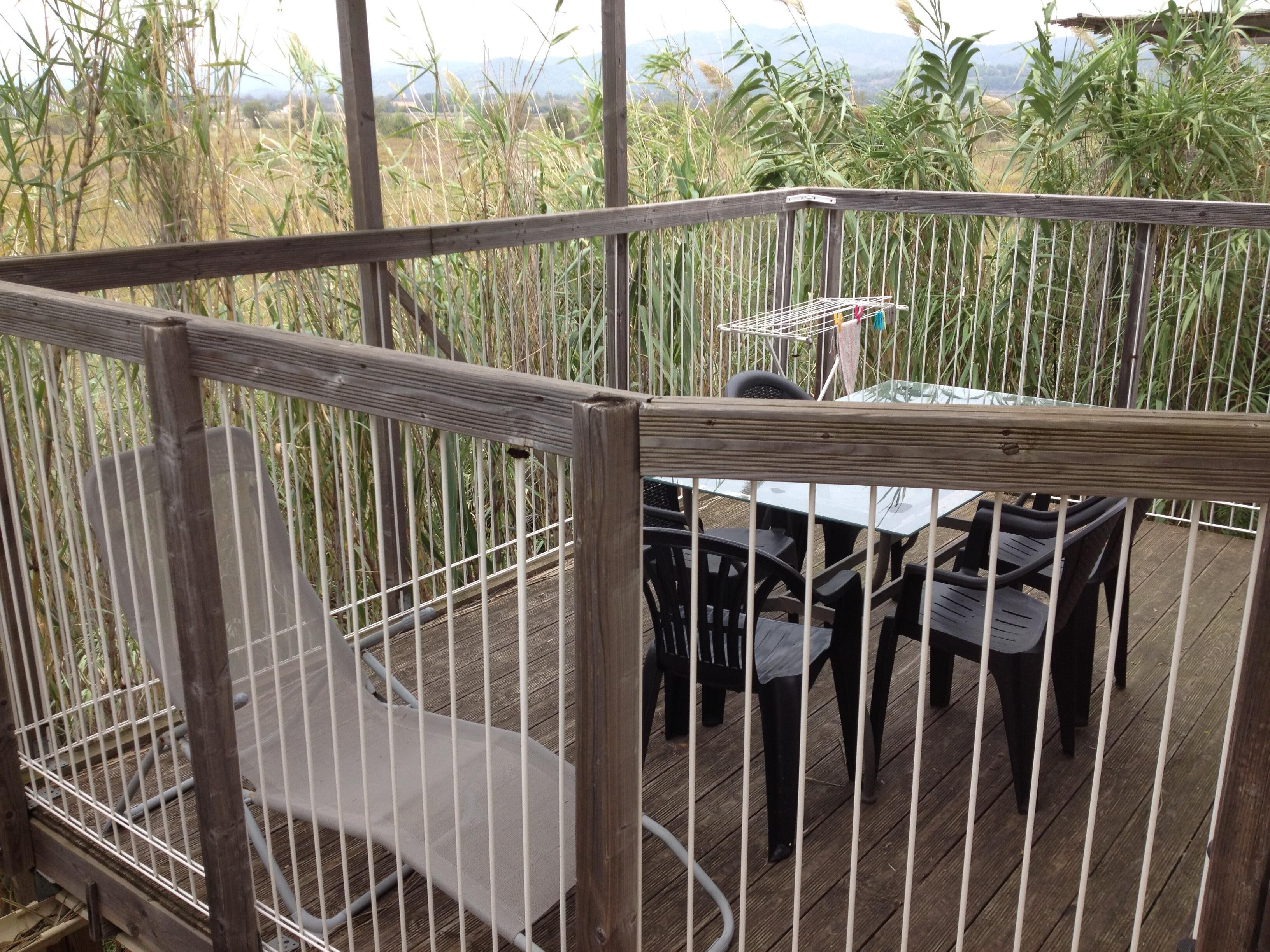 comfortable F3 apartment