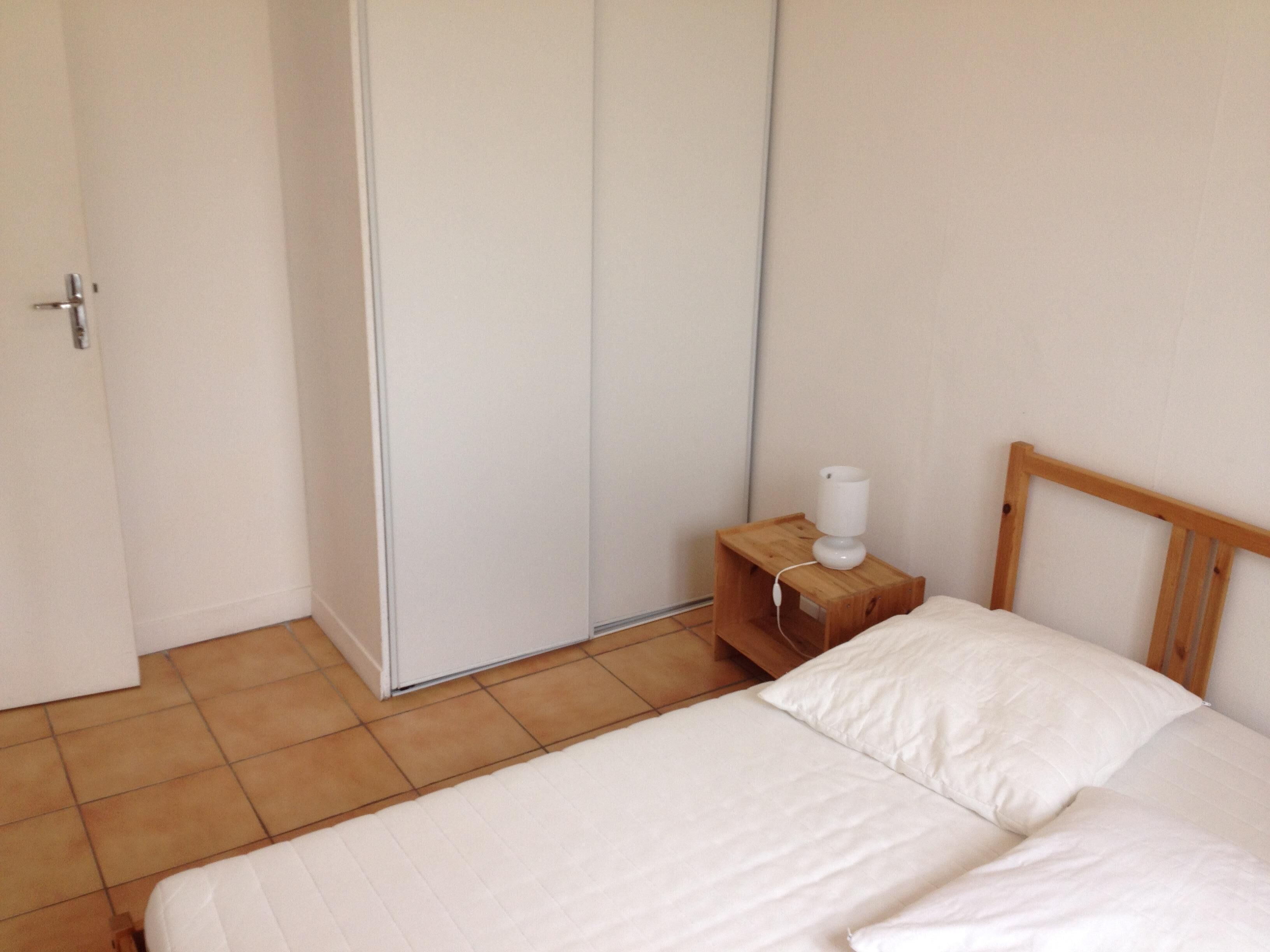 comfortable F3 apartment