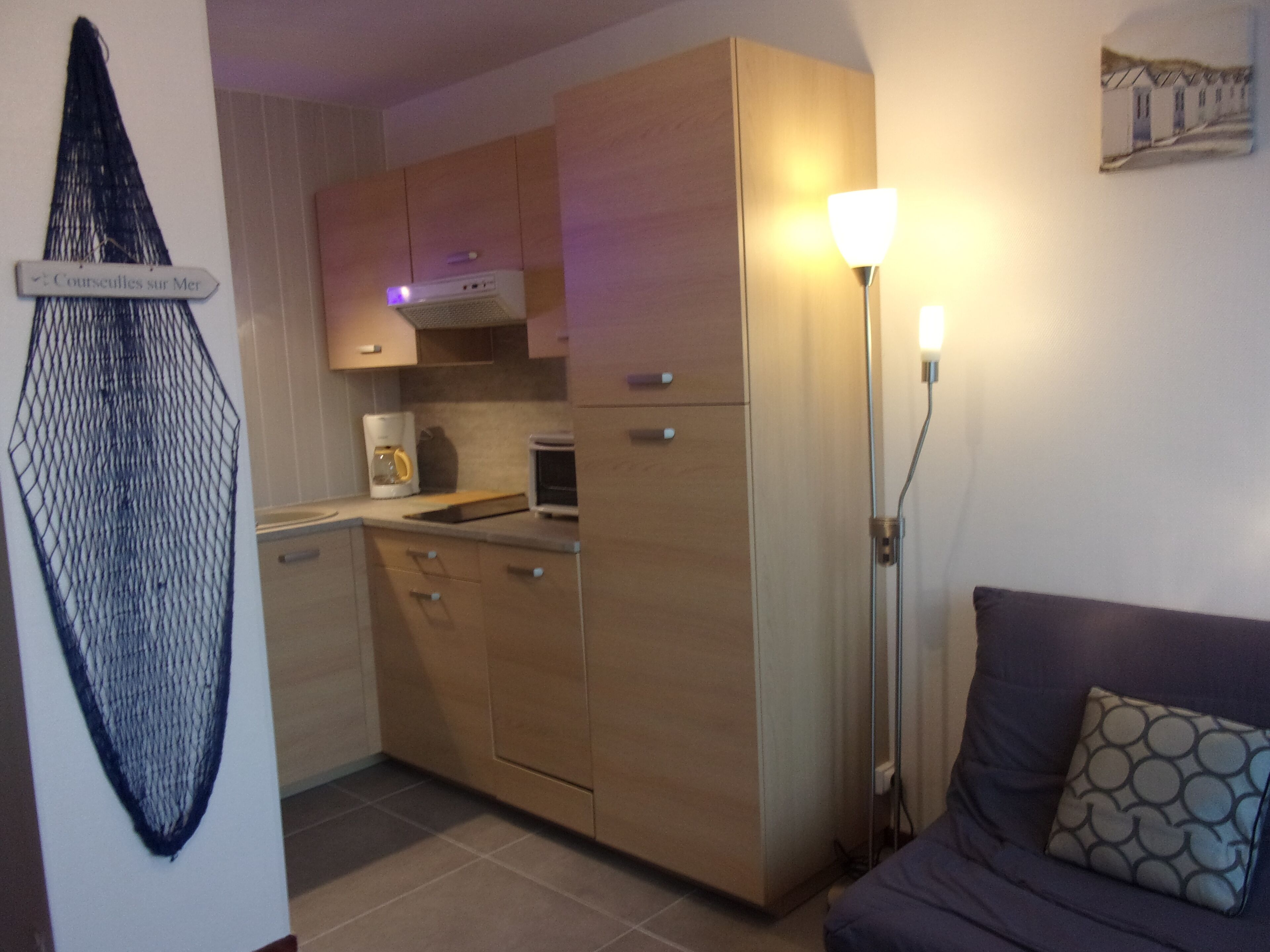 Beautiful F1 Subime Totally Renovated