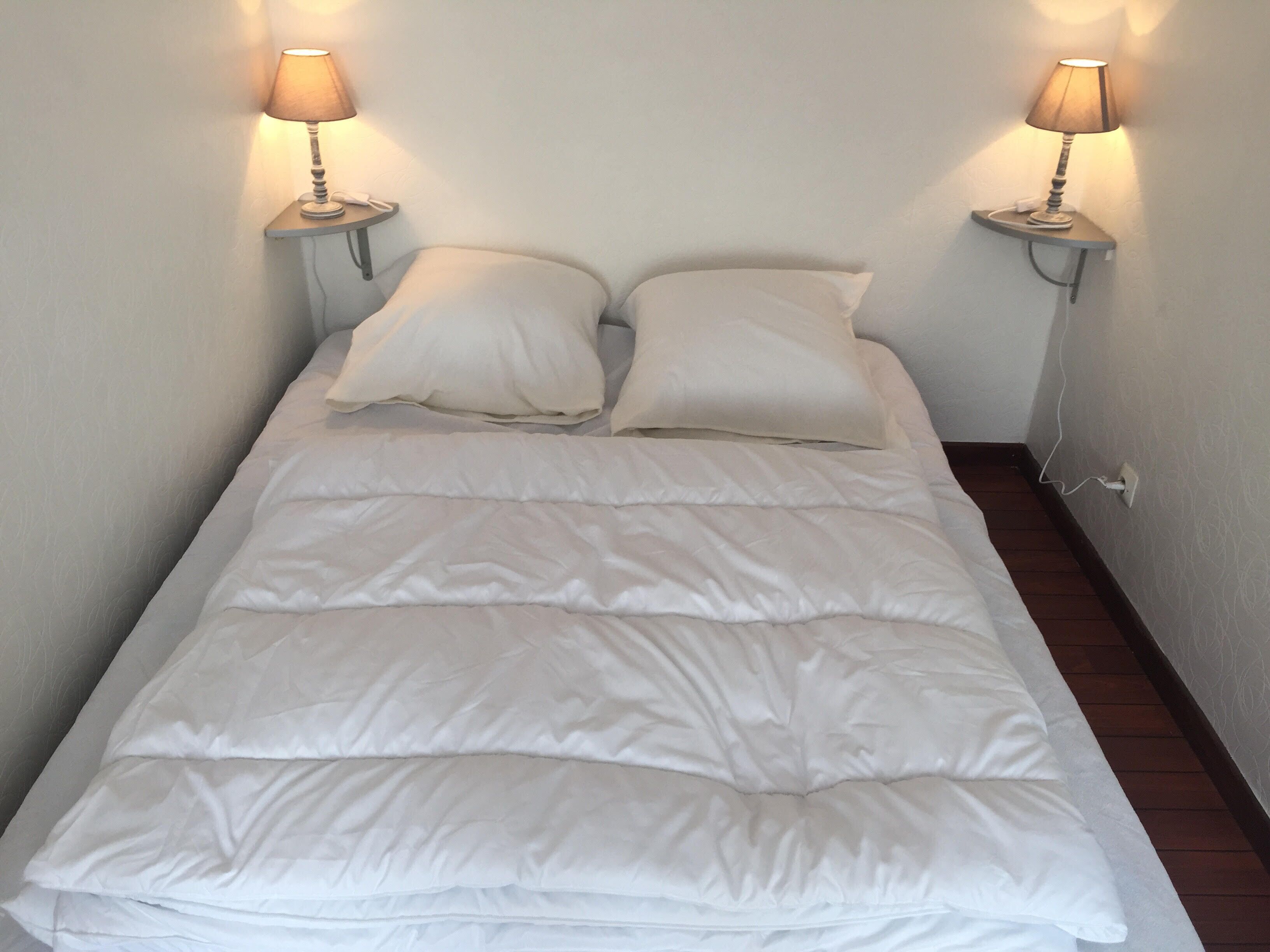 Beautiful F1 Subime Totally Renovated